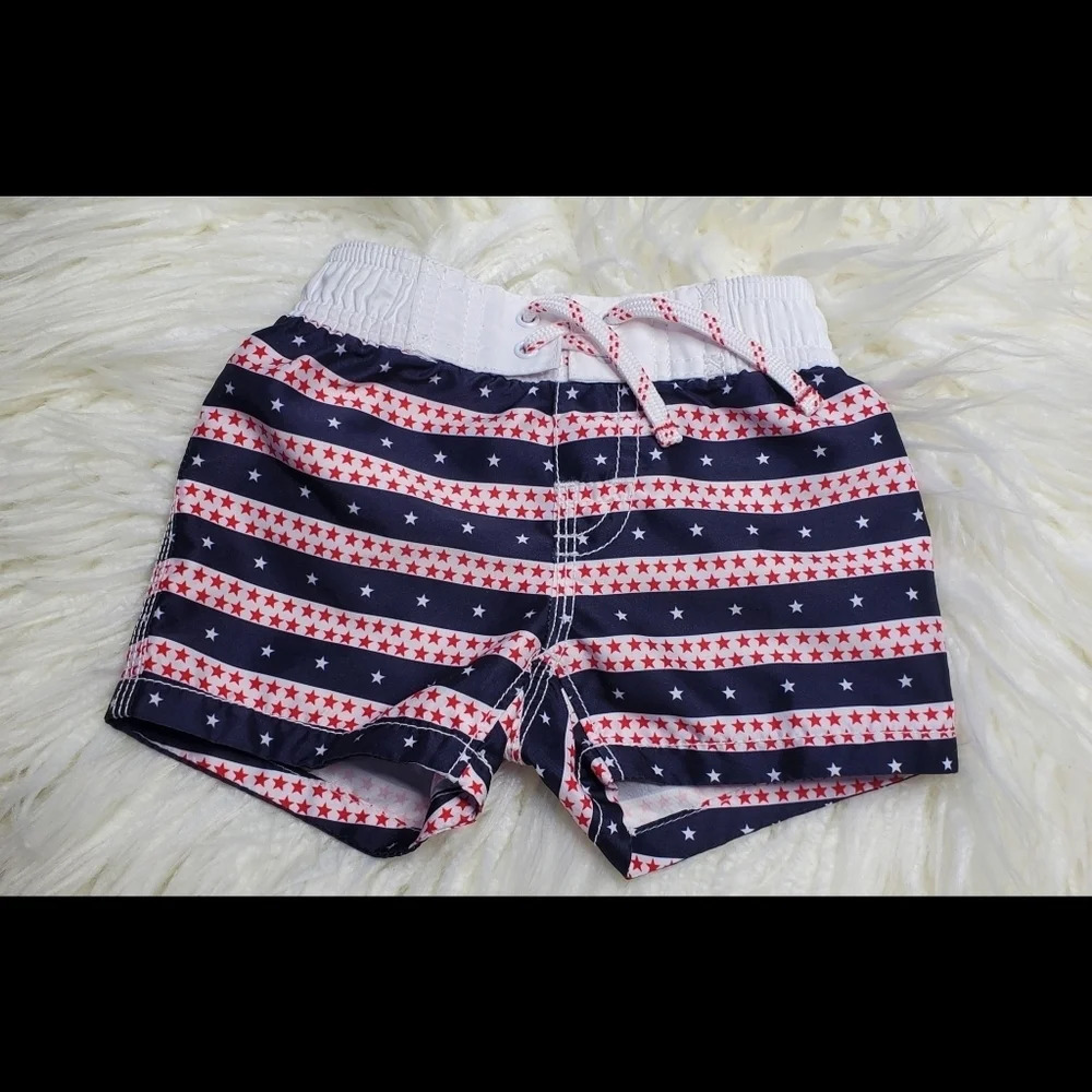 Baby Gap Swimming Shorts
